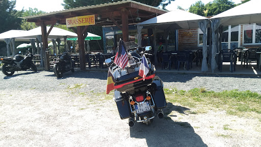 Bar motards - Thumbnail