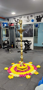 NEXT GEN'S FITNESS & GYM – By owner in Chennai, Tamil Nadu