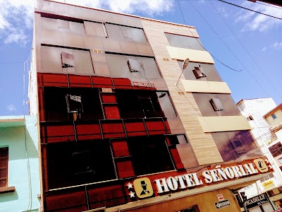 Photos of Hotel Senorial