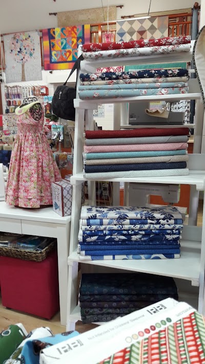 Photos of Cotton Tale Fabrics