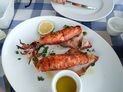 Photos of Potamos Restaurant
