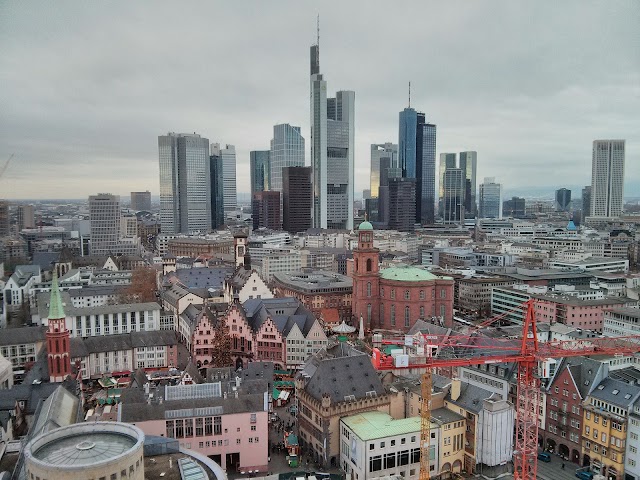 Commerzbank Tower