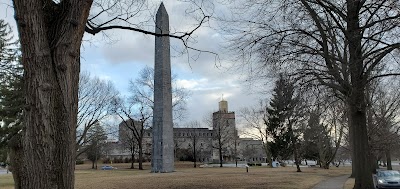 Harrisburg Obelisk