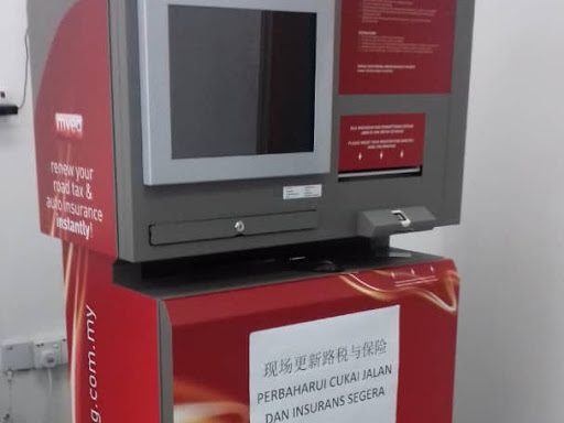Tat Fei Insurance, Takaful and Myeg Indahpura Kulai Senai 