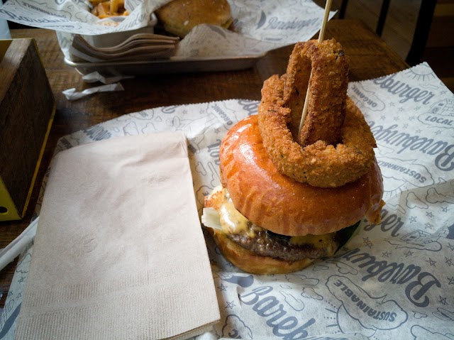 Bareburger