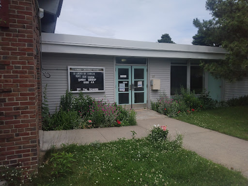 Plattsburgh Interfaith Food Shelf - Thumbnail