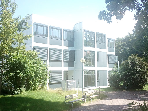 Dachau, Landratsamt - Thumbnail