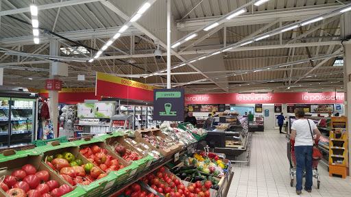 Market Nivillac La Roche Bernard - Thumbnail