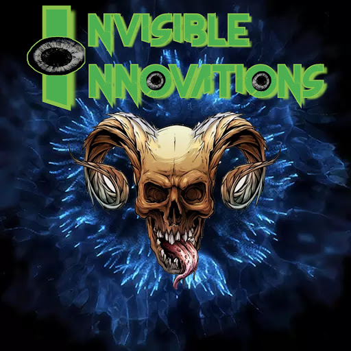 Invisible Innovations - Thumbnail