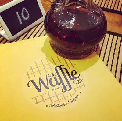 Photos of The Waffle Cafe