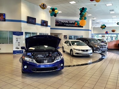 Photos of Duval Honda