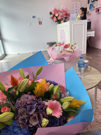 Rosedale Lash and Brows Gallery - New Zealand