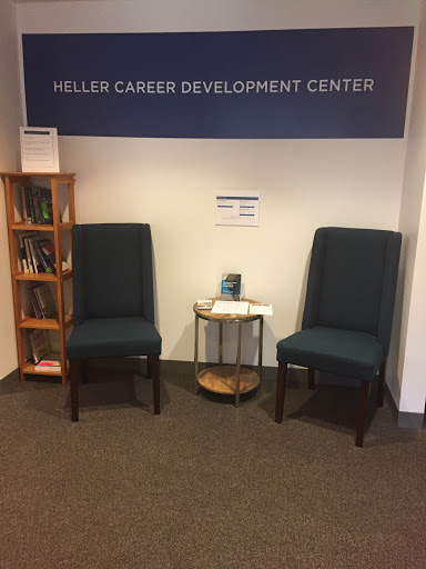 The Heller School for Social Policy and Management - Thumbnail