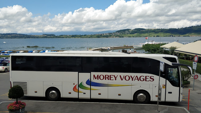 Morey Voyages SARL - Dijon