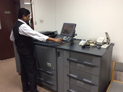 Photos of Kuwait University