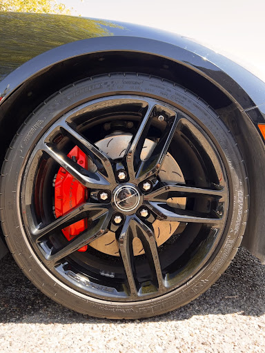Down & Dirty Auto Detailing LLC - Thumbnail
