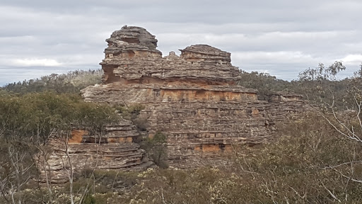 Munghorn Gap Nature Reserve