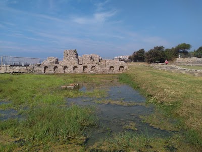 Museo Archeologico Nazionale e area archeologica di Sperlonga