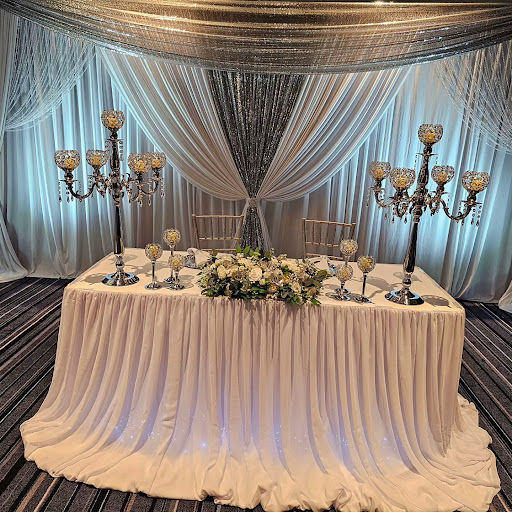 Elevated Elegance Event Planning and Design L.L.C.