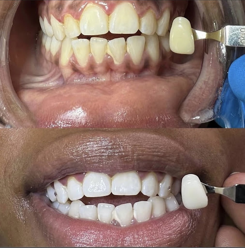 The Beauty Room London