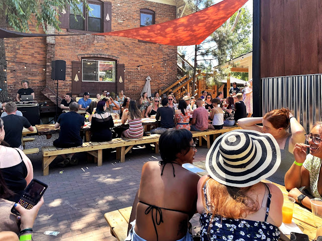 Bunk+Brew Historic Lucas House by null