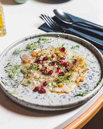 Photo n°18 de Le Comptoir des Fables à Paris (Bar à cocktails)