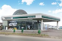 AGHトヨタ札幌 アネックス岩内