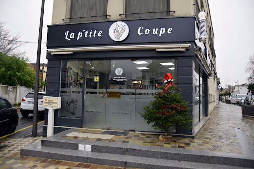 La p’tite coupe - Thumbnail
