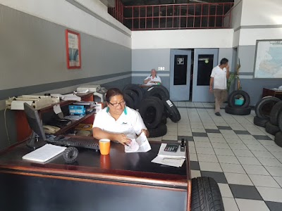 Photos of Super Mayen Terminal