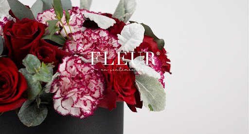 Fleur Monterrey Floreria Gallery - Mexico