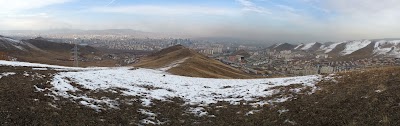 Photos of Bogd Khan Mountain