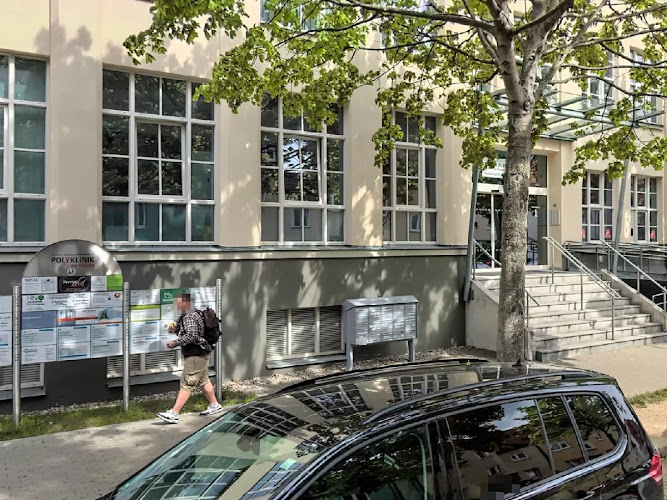 Sanitätshaus Rosenau GmbH