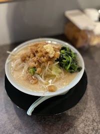 横浜家系ラーメン 山王家 ドン・キホーテ中川山王店