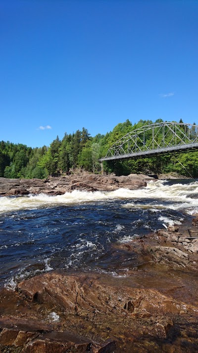 Photos of Holmfoss Hytta