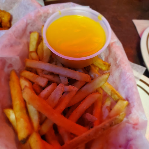 Joe's Knight Hawk Restaurant - Thumbnail