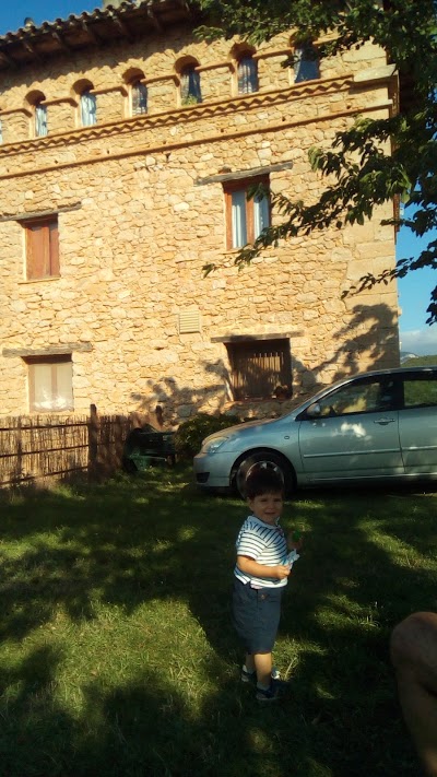 Photos of Masia Del Aragones