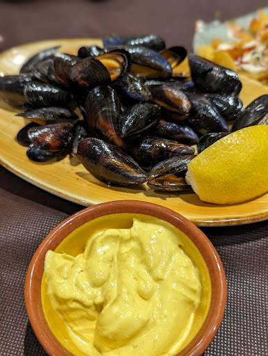 Restaurant Masía de la Platja - Thumbnail