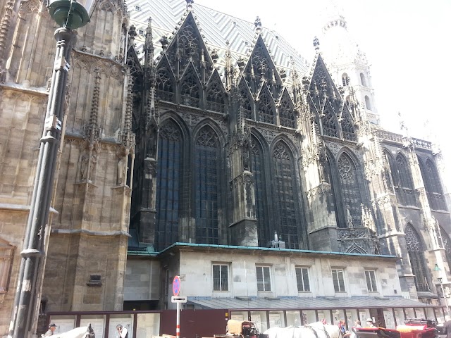 Saint Stephen's Cathedral