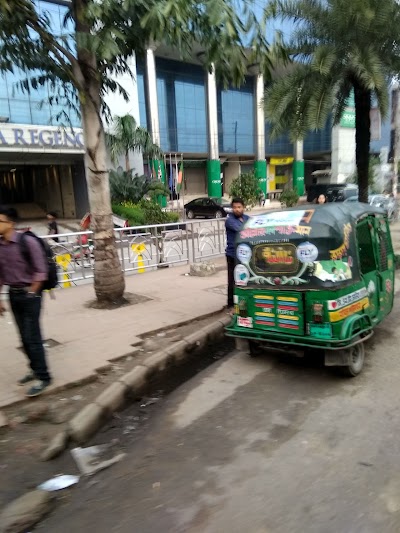 Photos of Khilkhet West Bus Stop