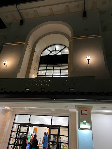 Palikū Theatre - Thumbnail