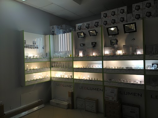 LEDLUMEN shop - LED bulbs, the largest selection., Author: Dariusz