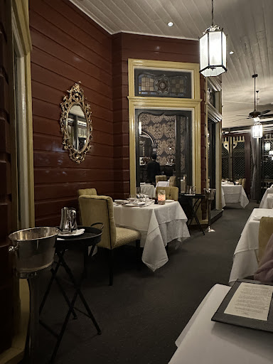Darley's Restaurant - Thumbnail