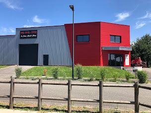 Photo n°1 de Le Mans Speed Shop à Ruaudin (Magasin de motos)