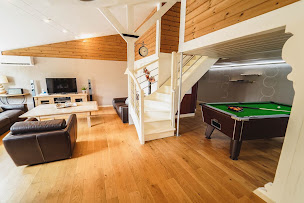 Photo n°12 de Ô Rethel Jacuzzi, maison confortable, 3 chambres, Ardennes à Rethel (Villa)