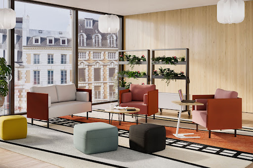 Flexiform - Visual