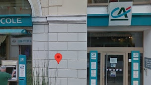 Photo n°1 de Crédit Agricole Espace Pro & Banque Privée Sud Gascogne à Aire-sur-l'Adour (Centre d'affaires)