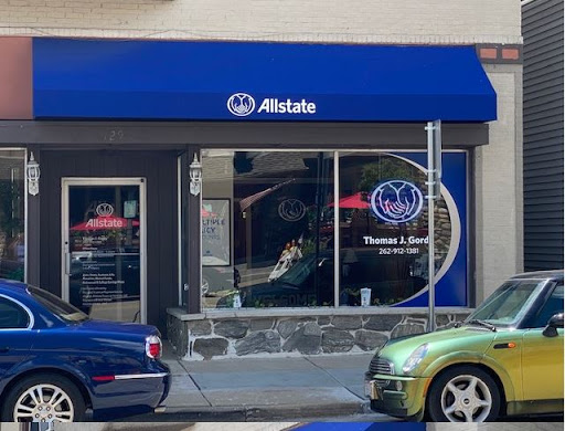 Thomas Gordy: Allstate Insurance - Thumbnail