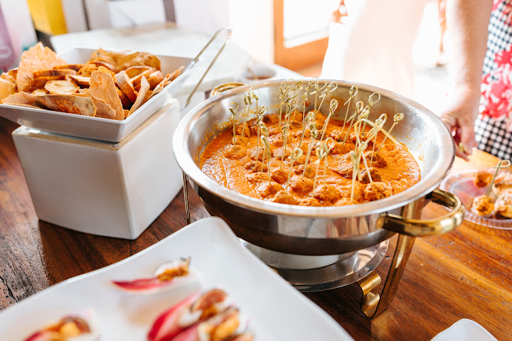 GRNFC Hospitality Group by null