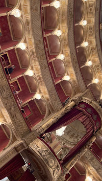 Teatro dell'Opera di Roma by null