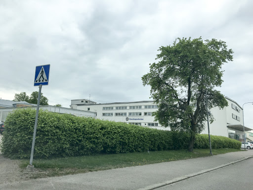 Kunskapsskolan Nyköping Gallery - Sweden